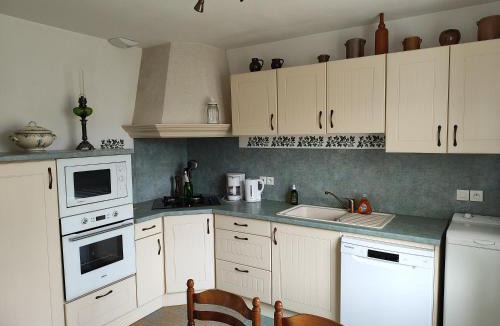 Fourmetot House | Gîte de Josapha