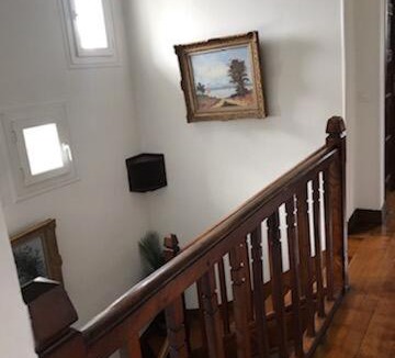 Fourmetot House | Gîte de Josapha