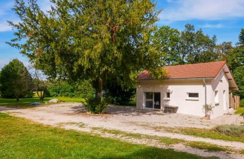 Villemoirieu Apartment | Gîte de June