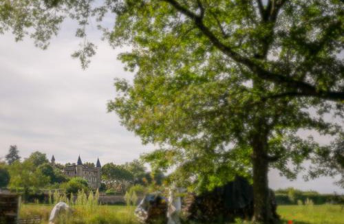 Villemoirieu Apartment | Gîte de June