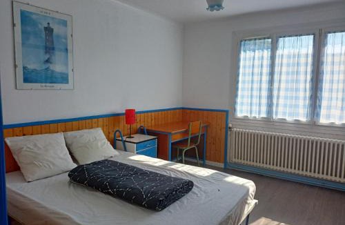 Theix-Noyalo House | Gîte de Kérisuit