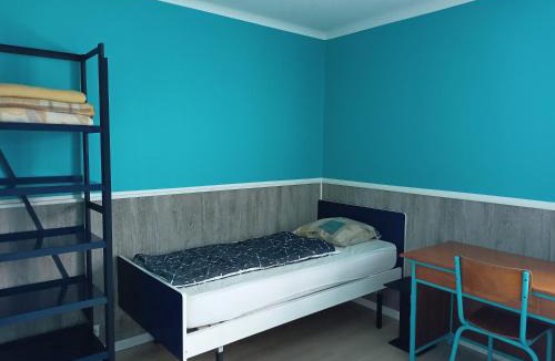 Theix-Noyalo House | Gîte de Kérisuit