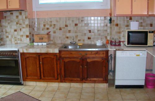 Theix-Noyalo House | Gîte de Kérisuit