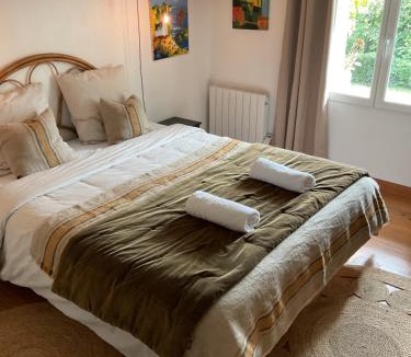 Etauliers House | Gîte de Ker Val