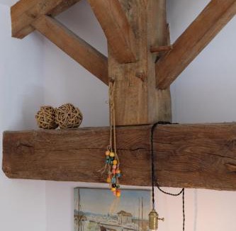 Etauliers House | Gîte de Ker Val