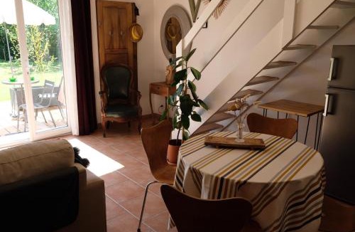 Etauliers House | Gîte de Ker Val