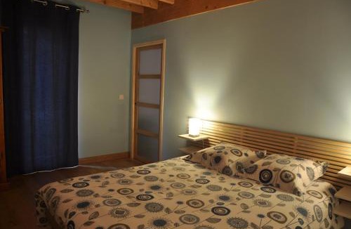 Saint-Mayeux House | Gîte de Kerauter