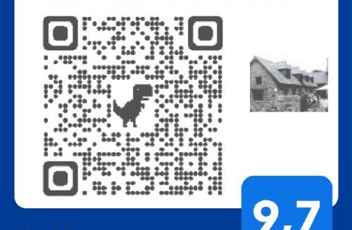 Plehedel Apartment | Gîte De Kerberso