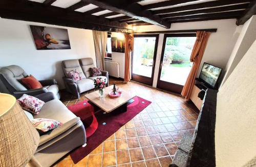 Plehedel Apartment | Gîte De Kerberso