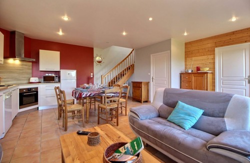 Paimpol House | Gîte de Kergoat 6 persons