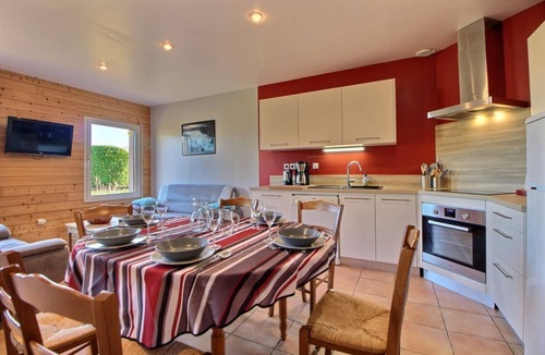 Paimpol House | Gîte de Kergoat 6 persons