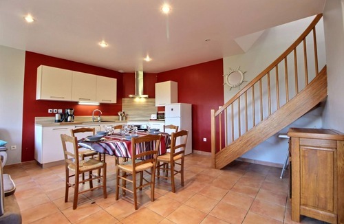 Paimpol House | Gîte de Kergoat 6 persons