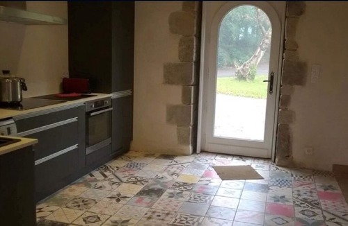 Botsorhel House | Gîte de Kerlouérien Botsorhel