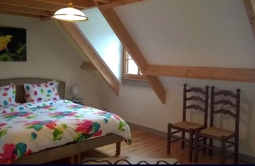 Botsorhel House | Gîte de Kerlouérien Botsorhel