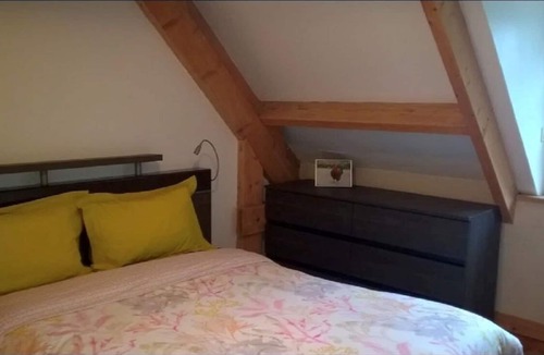 Botsorhel House | Gîte de Kerlouérien Botsorhel