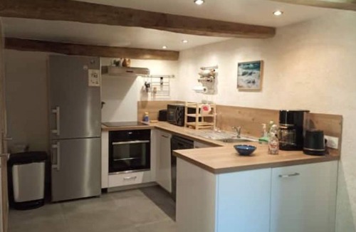 Crozon House | Gîte de Kernaou Crozon