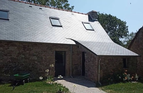Crozon House | Gîte de Kernaou Crozon