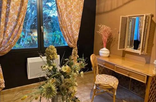 Ferques Apartment | Gîte de Kim