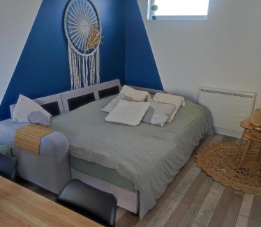 Coulogne House | Gîte de l'écluse carrée