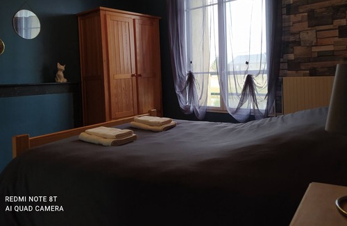 Marolles-sous-Lignieres House | Gîte de l'écluse