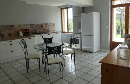 Marolles-sous-Lignieres House | Gîte de l'écluse