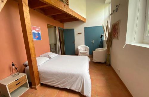 Falleron House | Gîte de l'école