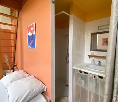 Falleron House | Gîte de l'école