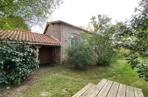 Falleron House | Gîte de l'école