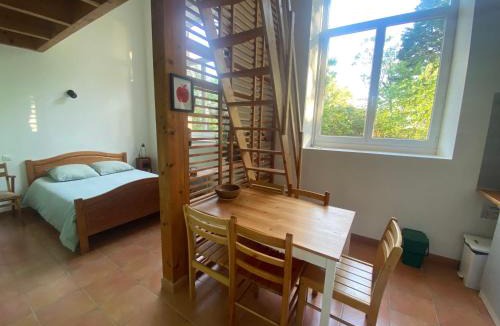 Falleron House | Gîte de l'école