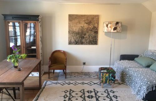 La Roche-Guyon Apartment | Gîte de l'Écu