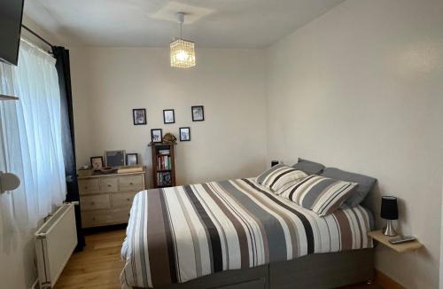 Baincthun Apartment | Gîte de l'écureuil62, près des plages et de la forêt