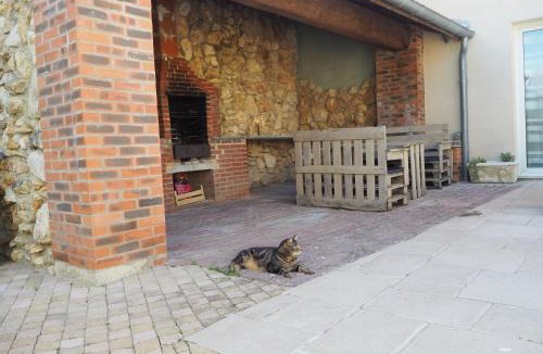 Moussy House | Gîte de l'écurie