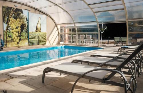 Moussy House | Gîte de l'écurie