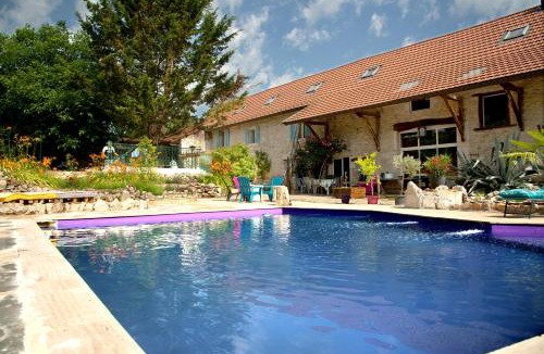 Murs-et-Gelignieux Apartment | Gîte de l'éléphant