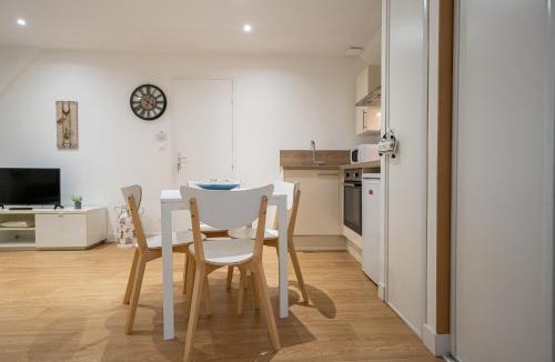 Gonneville-en-Auge Apartment | Gîte de l étang du moulin du pre