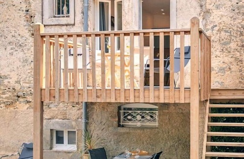 Villemoustaussou House | Gîte de L'Évasion, a 5* haven near Carcassonne