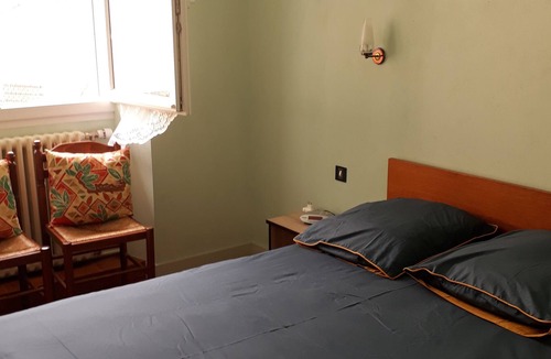 Mauleon House | Gîte de l'Atelier