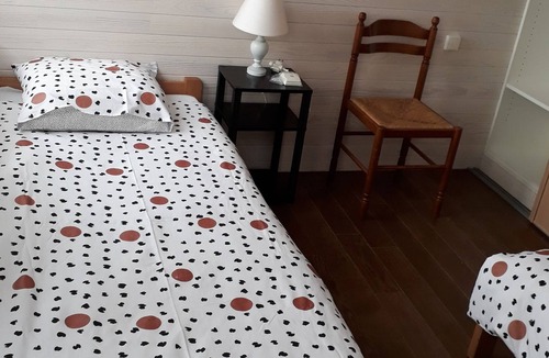 Mauleon House | Gîte de l'Atelier