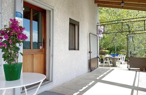 Saint-Pierre-la-Roche House | Gîte de l'Aubespy