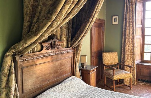 Rouez Bed & Breakfast | Gîte de l'Abbaye de champagne