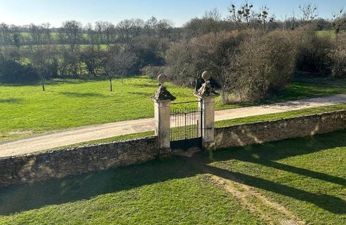 Rouez Bed & Breakfast | Gîte de l'Abbaye de champagne