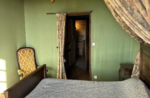 Rouez Bed & Breakfast | Gîte de l'Abbaye de champagne