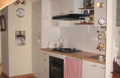 Gigny House | Gîte de L'abbaye