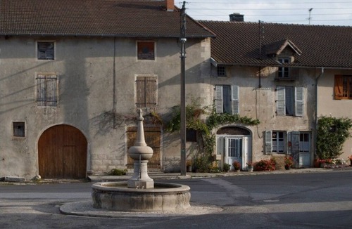 Gigny House | Gîte de L'abbaye