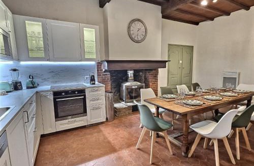 Gerde House | Gîte de l'Adour, Rénové & Chic, Parking