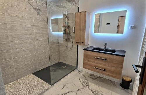 Gerde House | Gîte de l'Adour, Rénové & Chic, Parking