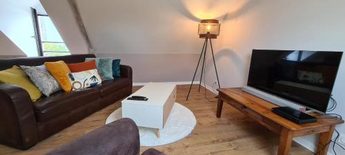 La Gacilly House | Gîte de l'Aff