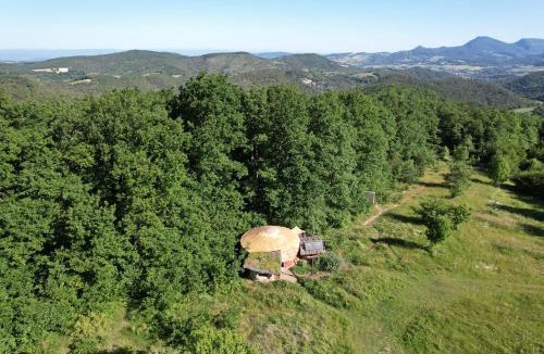 Aouste-sur-Sye Other | gîte de l'aigle
