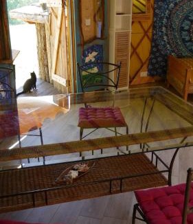 Aouste-sur-Sye Other | gîte de l'aigle