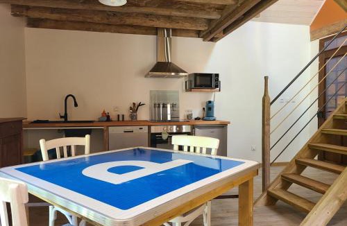 Civray-de-Touraine House | Gîte de l'Aiguille